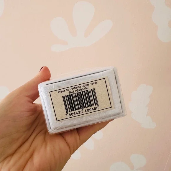 Coqui Coqui Yucatan Rosas Secas Agua de Perfume Eau de Parfum 100ml 3.3 FL.OZ‎ - Picture 4 of 7
